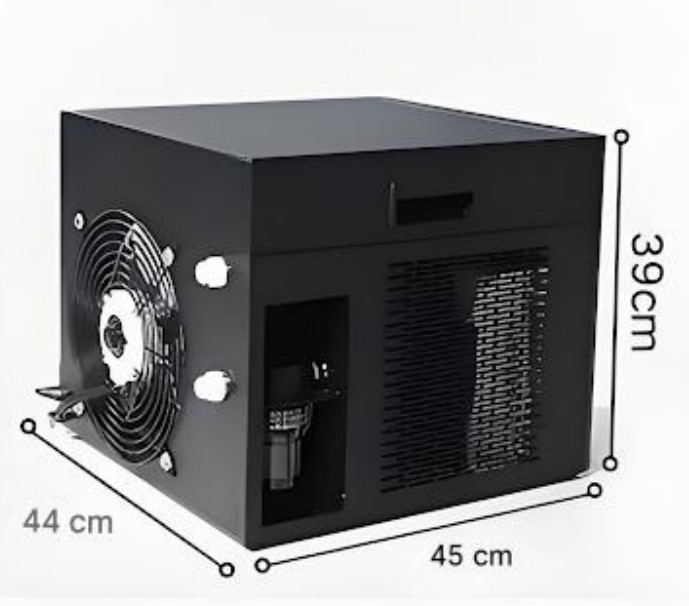 0.3 HP unit