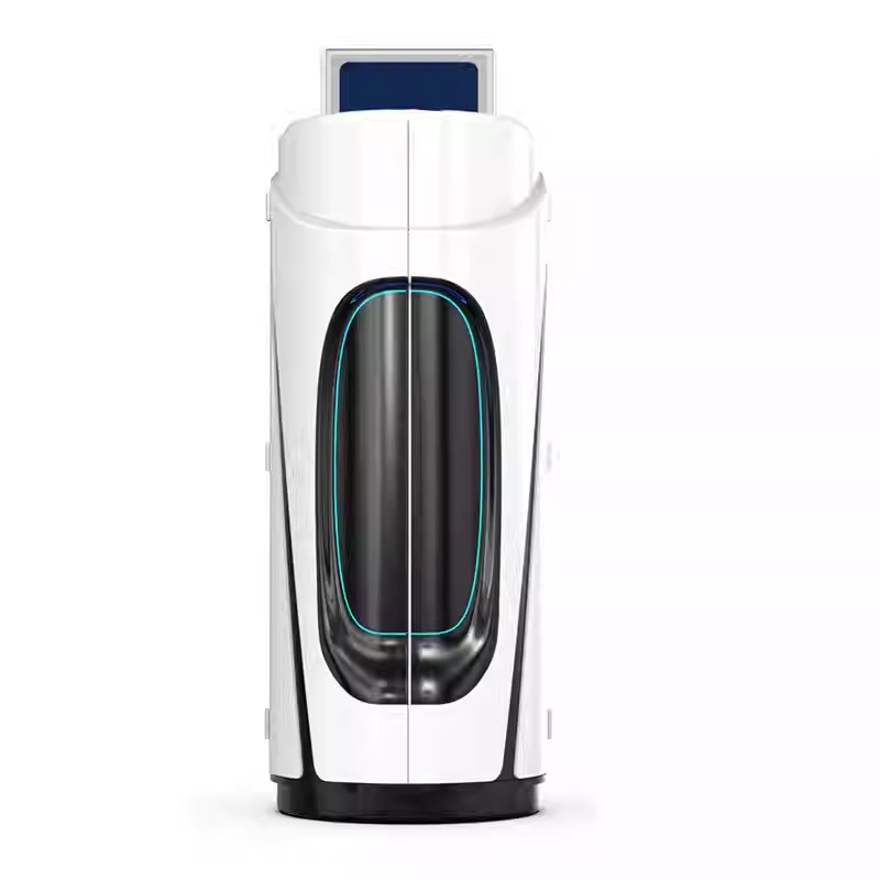 Helyhez kötött folyékony nitrogén krioterápiás kamra